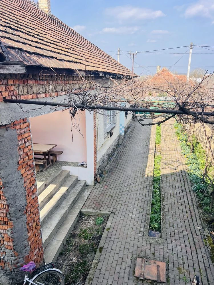 Продаж будинку в м.Берегове