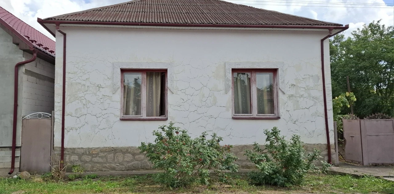 Берегово будинок 86 кв.м чеський