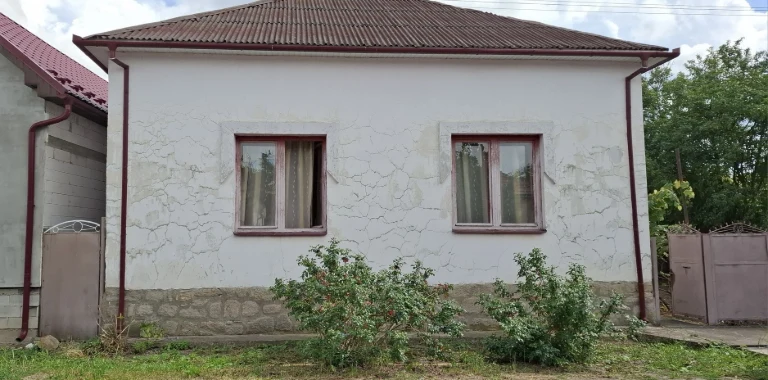 Берегово будинок 86 кв.м чеський