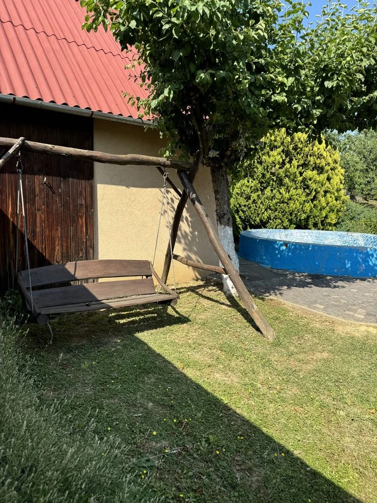 Чудовий будинок м.Берегово вул.Виноградна 180 кв. 8 сот Терм