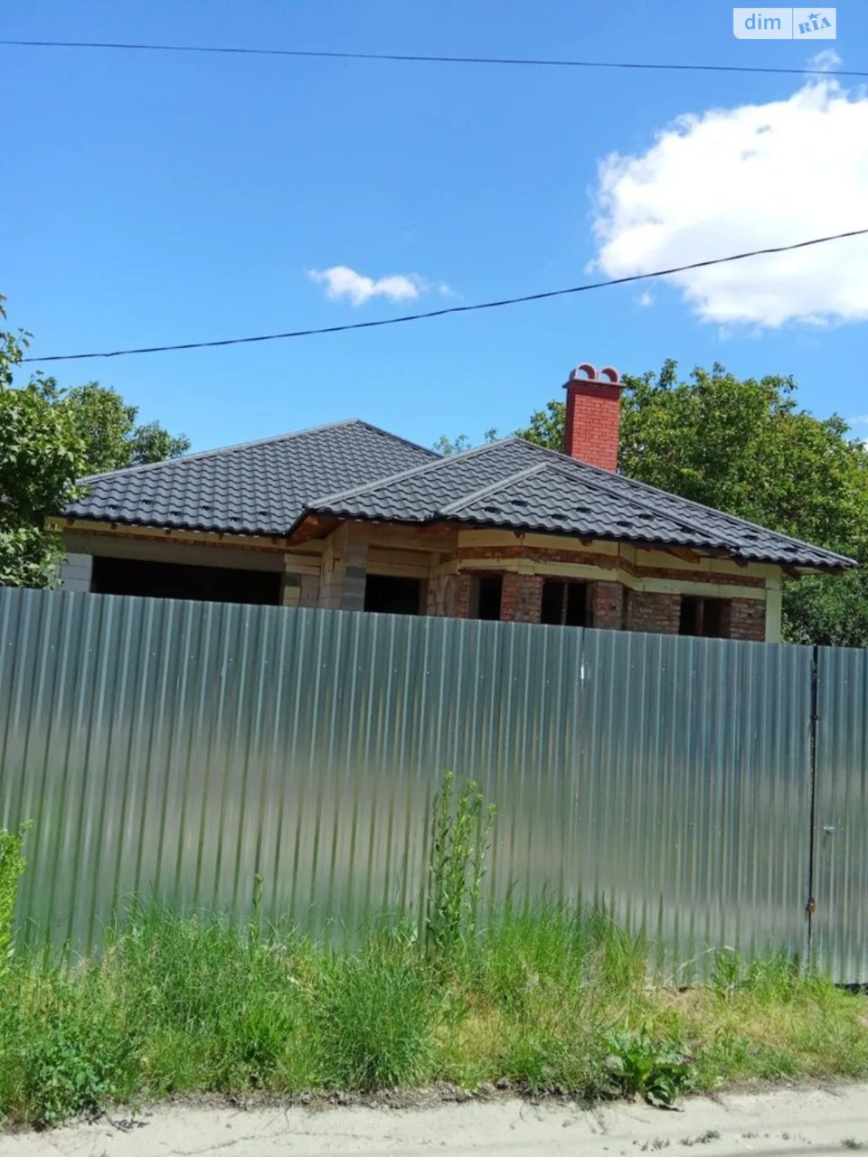 Продаж Дім
