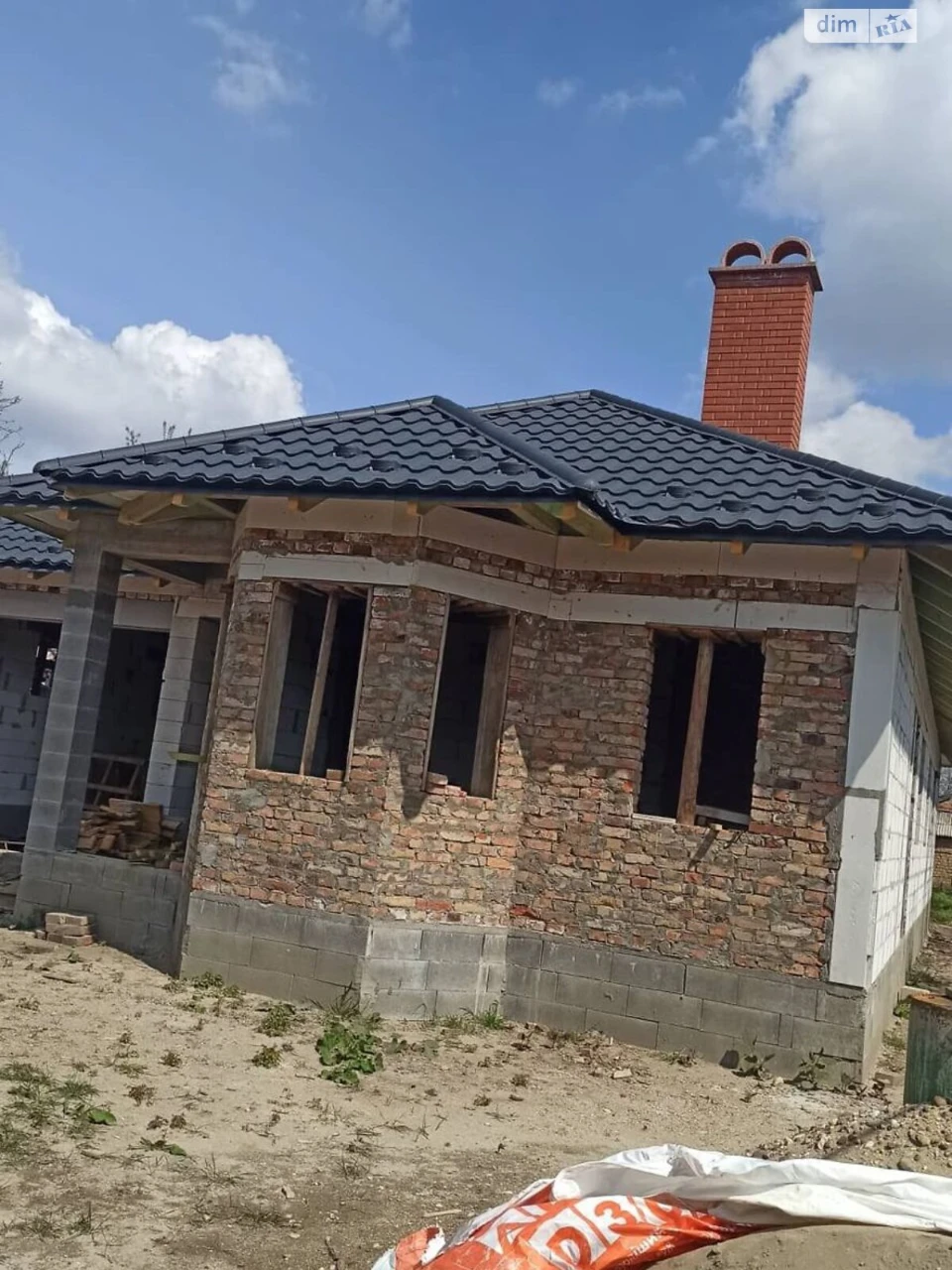 Продаж Дім
