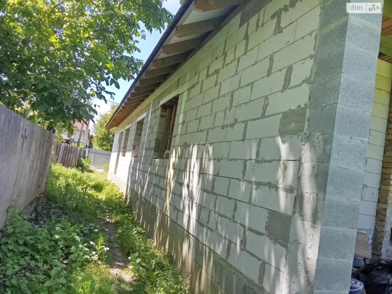 Продаж Дім