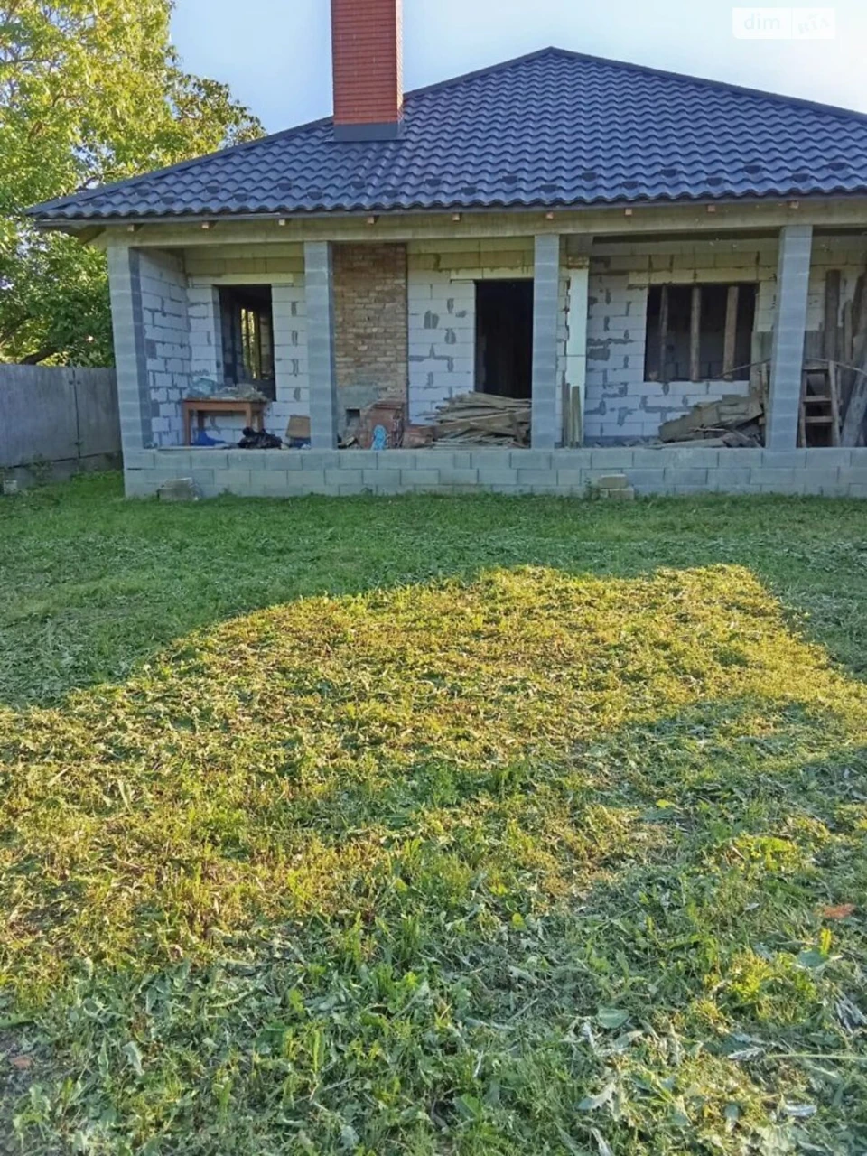 Продаж Дім