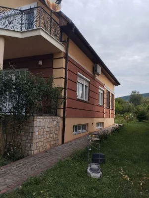 Продам дом Закарпатье Берегово