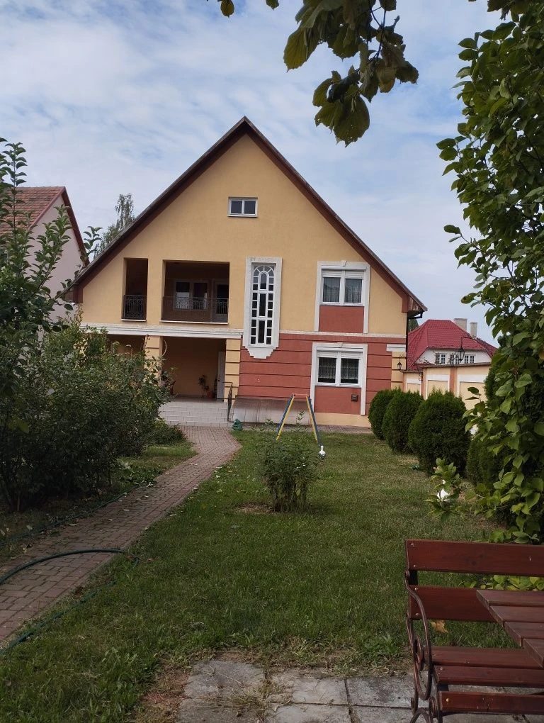 Продам дом Закарпатье Берегово
