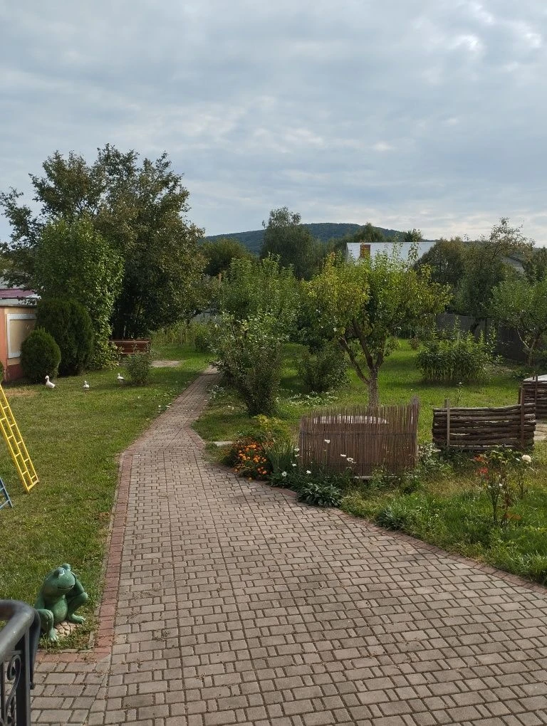 Продам дом Закарпатье Берегово