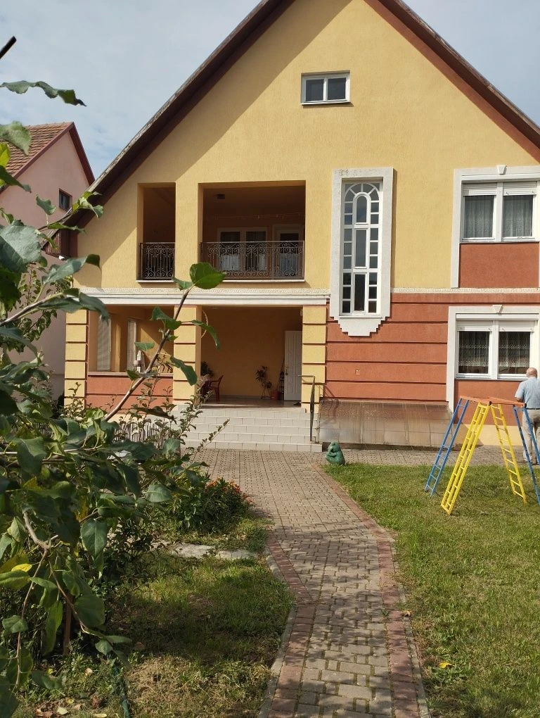 Продам дом Закарпатье Берегово
