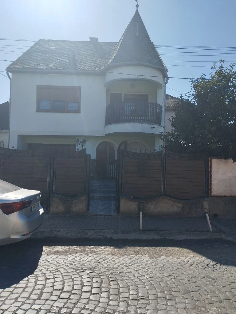 Продам дом Закарпатье Берегово
