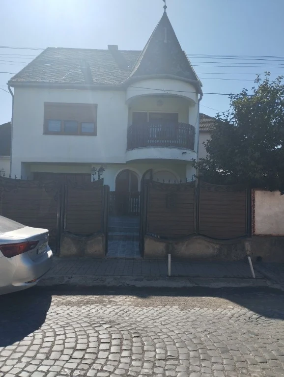 Продам дом Закарпатье Берегово