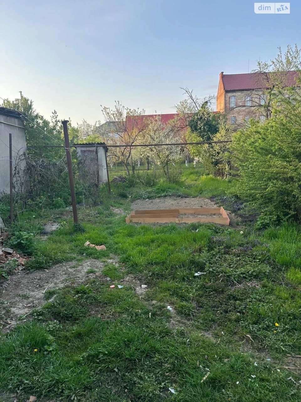 Продаж Дім