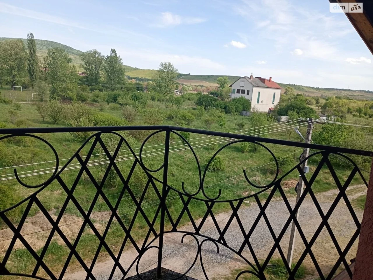 Продаж Дім