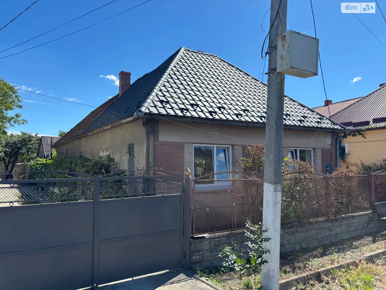 Продаж Дім