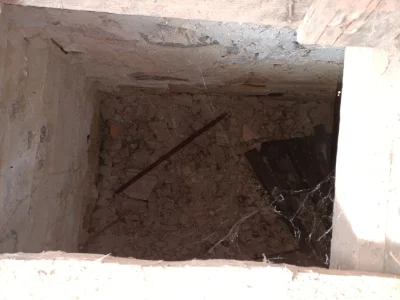 Дача біля термального басейну в Берегові з садовою ділянкою