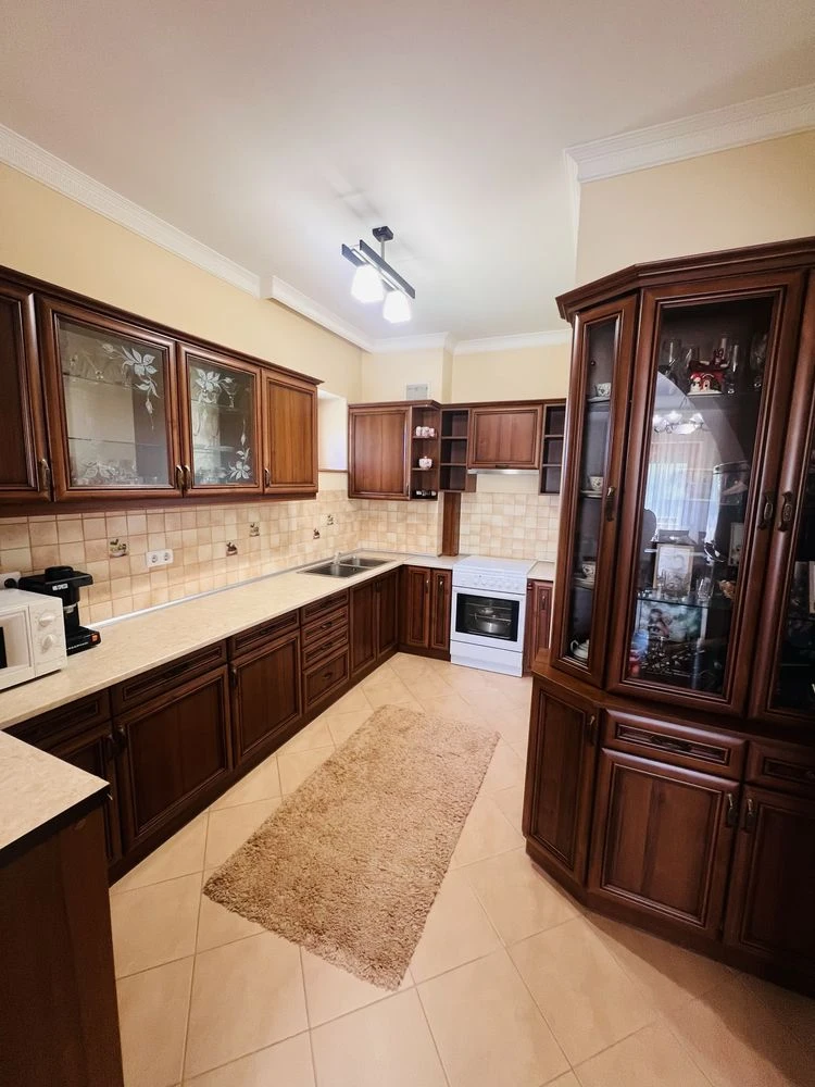 Продаж будинку в м. Берегове, 230 кв.м , 10 соток землі