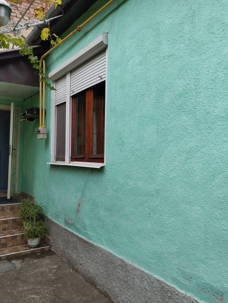 Продам дом Закарпатье Берегово Статус квартиры