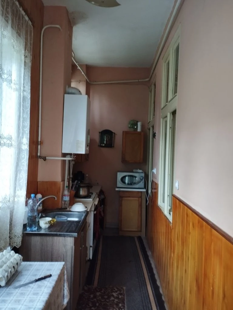 Продам дом Закарпатье Берегово Статус квартиры