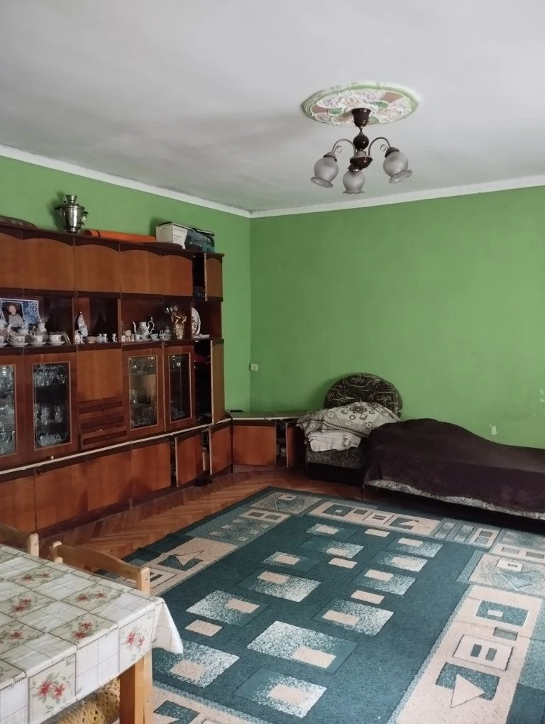 Продам дом Закарпатье Берегово Статус квартиры