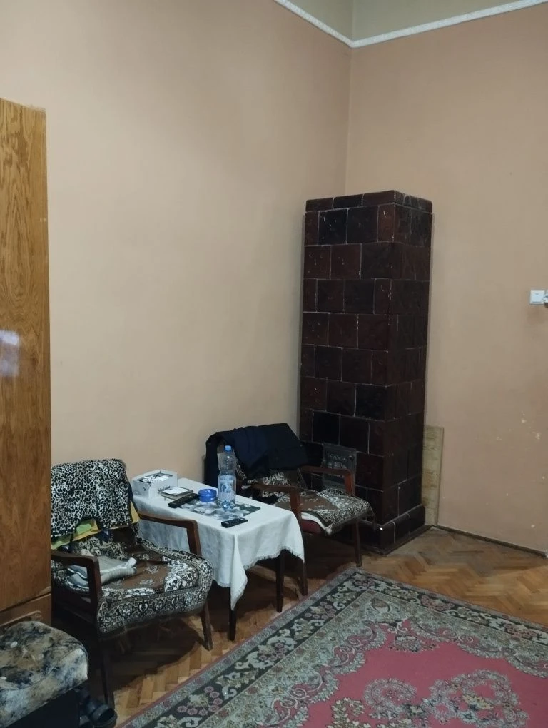 Продам дом Закарпатье Берегово Статус квартиры