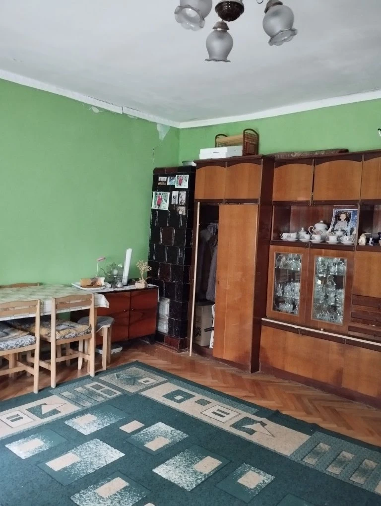 Продам дом Закарпатье Берегово Статус квартиры