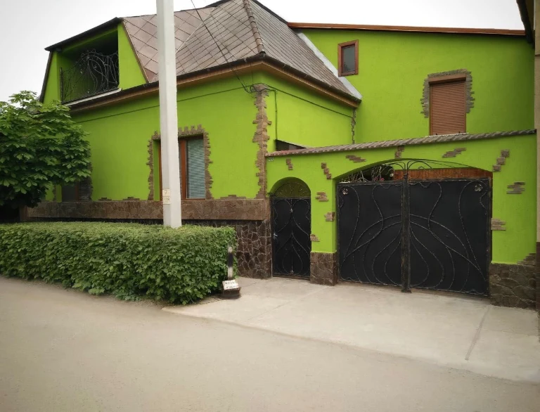 Елітний будинок у САМОМУ ЦЕНТРІ МІСТА • 140 м² • Тераса • Га