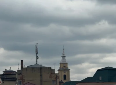 Елітний будинок у САМОМУ ЦЕНТРІ МІСТА • 140 м² • Тераса • Га