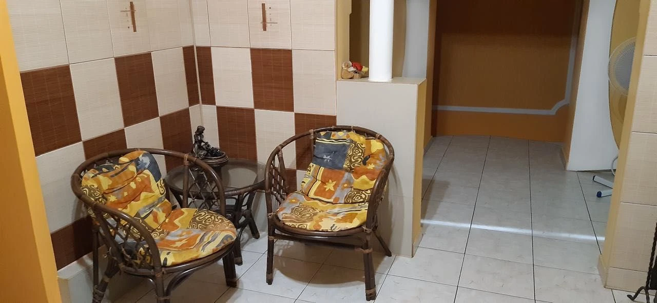 Елітний будинок у САМОМУ ЦЕНТРІ МІСТА • 140 м² • Тераса • Га