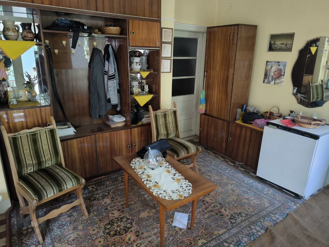 Продається будинок в центрі м.Берегове.