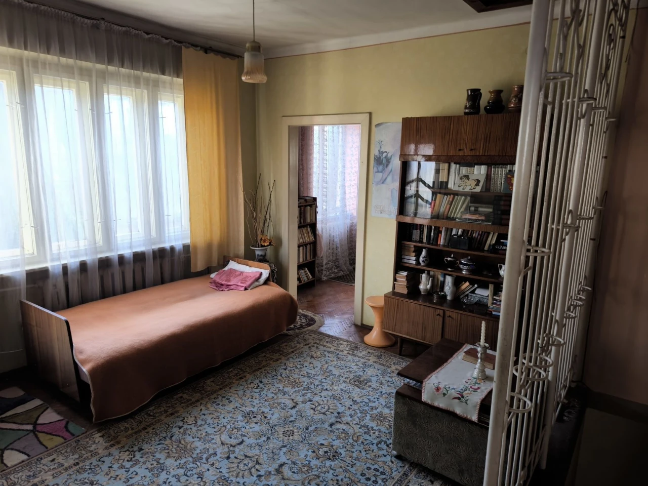 Продається будинок в центрі м.Берегове.