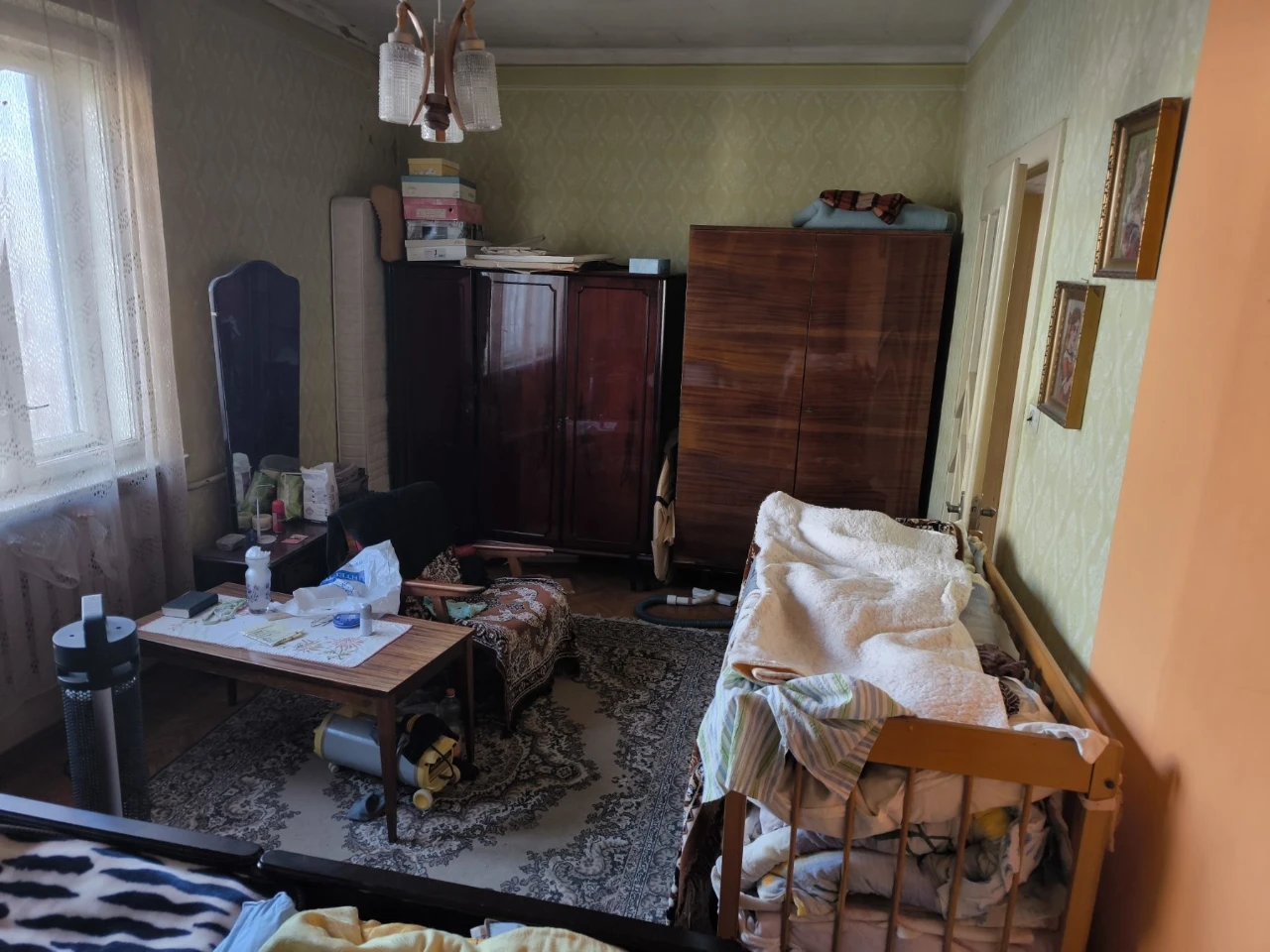 Продається будинок в центрі м.Берегове.