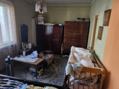 Продається будинок в центрі м.Берегове.