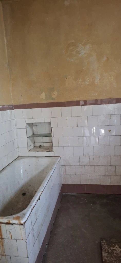 с. Боржава будинок 2 кімн. загальна пл.84  кв.м.ТОРГ.