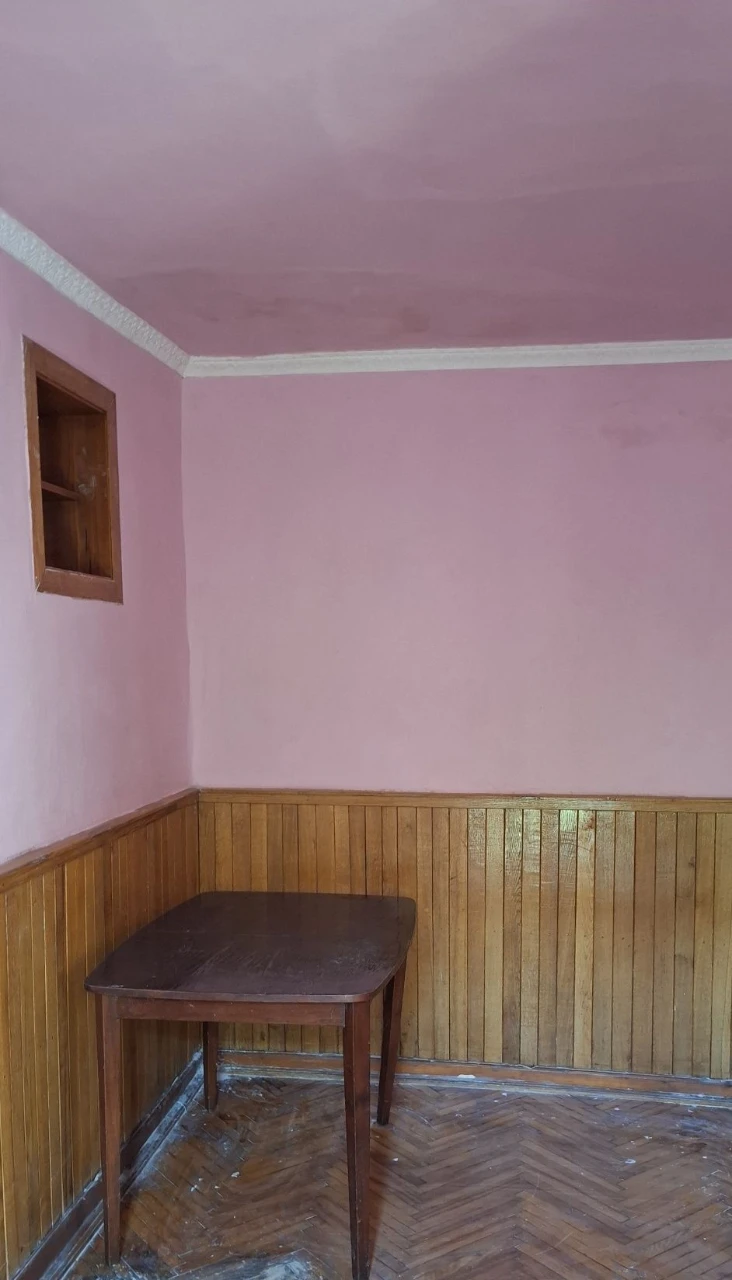с. Боржава будинок 2 кімн. загальна пл.84  кв.м.ТОРГ.