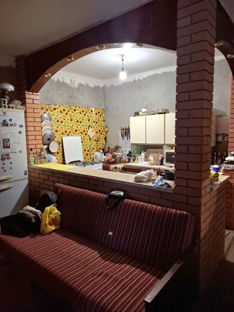 Берегове будинок 70кв.м, жилий, після ремонту. ТОРГ.