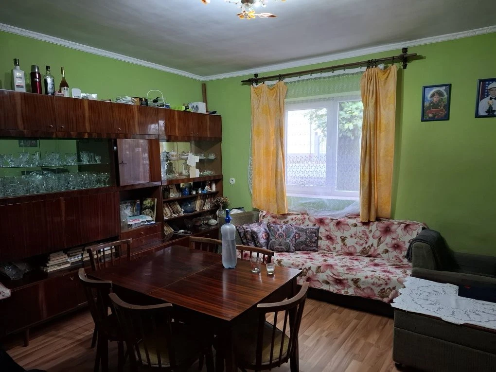 Берегове будинок 70кв.м, жилий, після ремонту. ТОРГ.