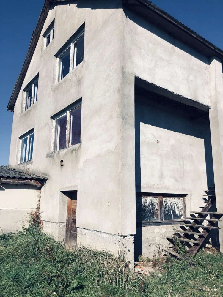 Продам будинок 230 м², 50 соток, біля термалів Берегове