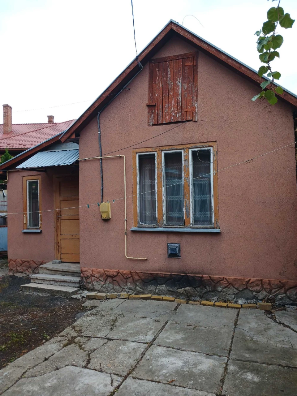 Будинок під БІЗНЕС чи житло в центрі Берегова, 1,2 км від те