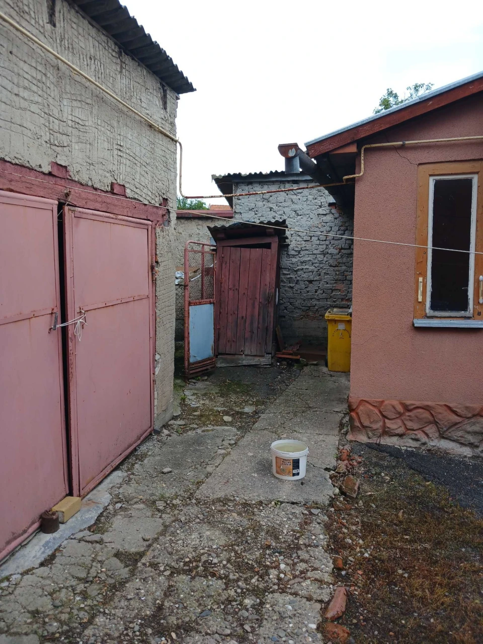 Будинок під БІЗНЕС чи житло в центрі Берегова, 1,2 км від те