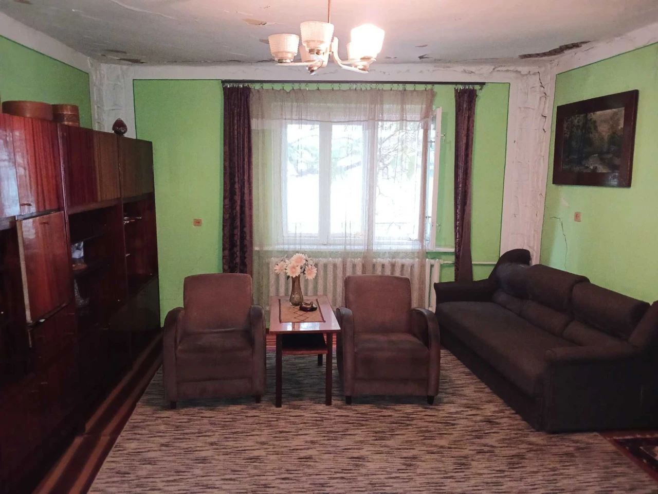 Будинок під БІЗНЕС чи житло в центрі Берегова, 1,2 км від те