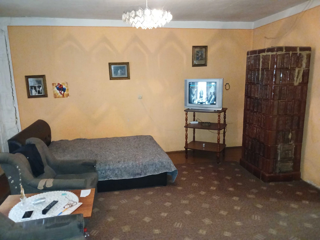 Будинок під БІЗНЕС чи житло в центрі Берегова, 1,2 км від те