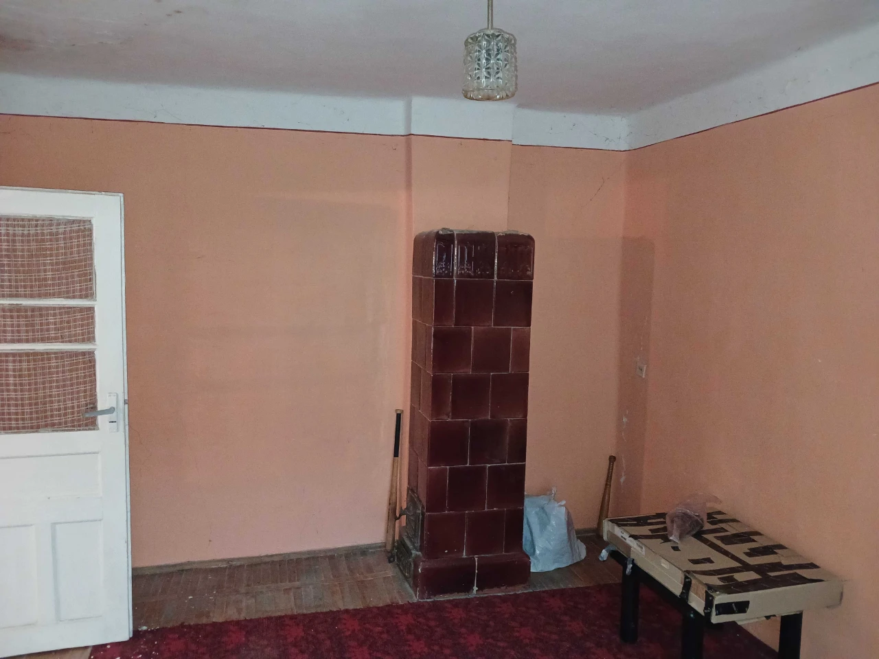 Будинок під БІЗНЕС чи житло в центрі Берегова, 1,2 км від те