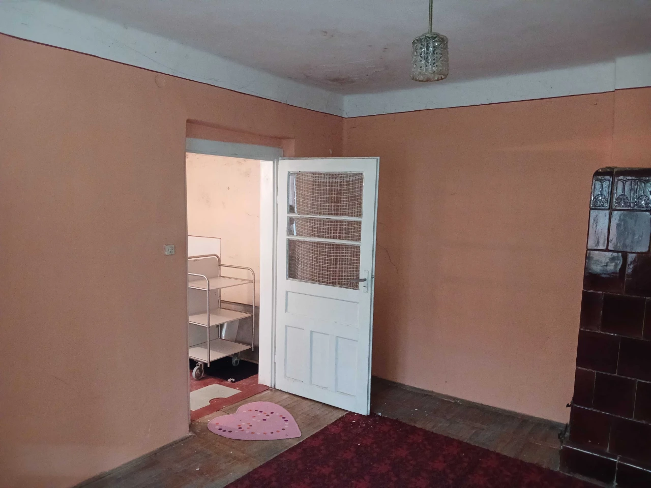 Будинок під БІЗНЕС чи житло в центрі Берегова, 1,2 км від те
