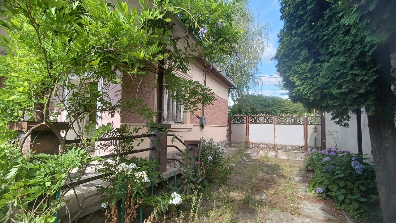 БЕРЕГОВЕ, ВУЛ. ГРАБОВСЬКОГО, 33. ПРОДАЖ компактного однопове