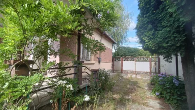 БЕРЕГОВЕ, ВУЛ. ГРАБОВСЬКОГО, 33. ПРОДАЖ компактного однопове