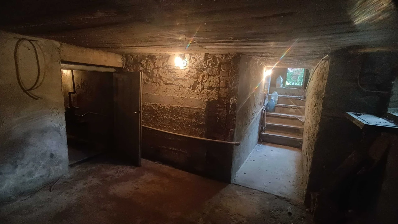 БЕРЕГОВЕ, ВУЛ. ГРАБОВСЬКОГО, 33. ПРОДАЖ компактного однопове