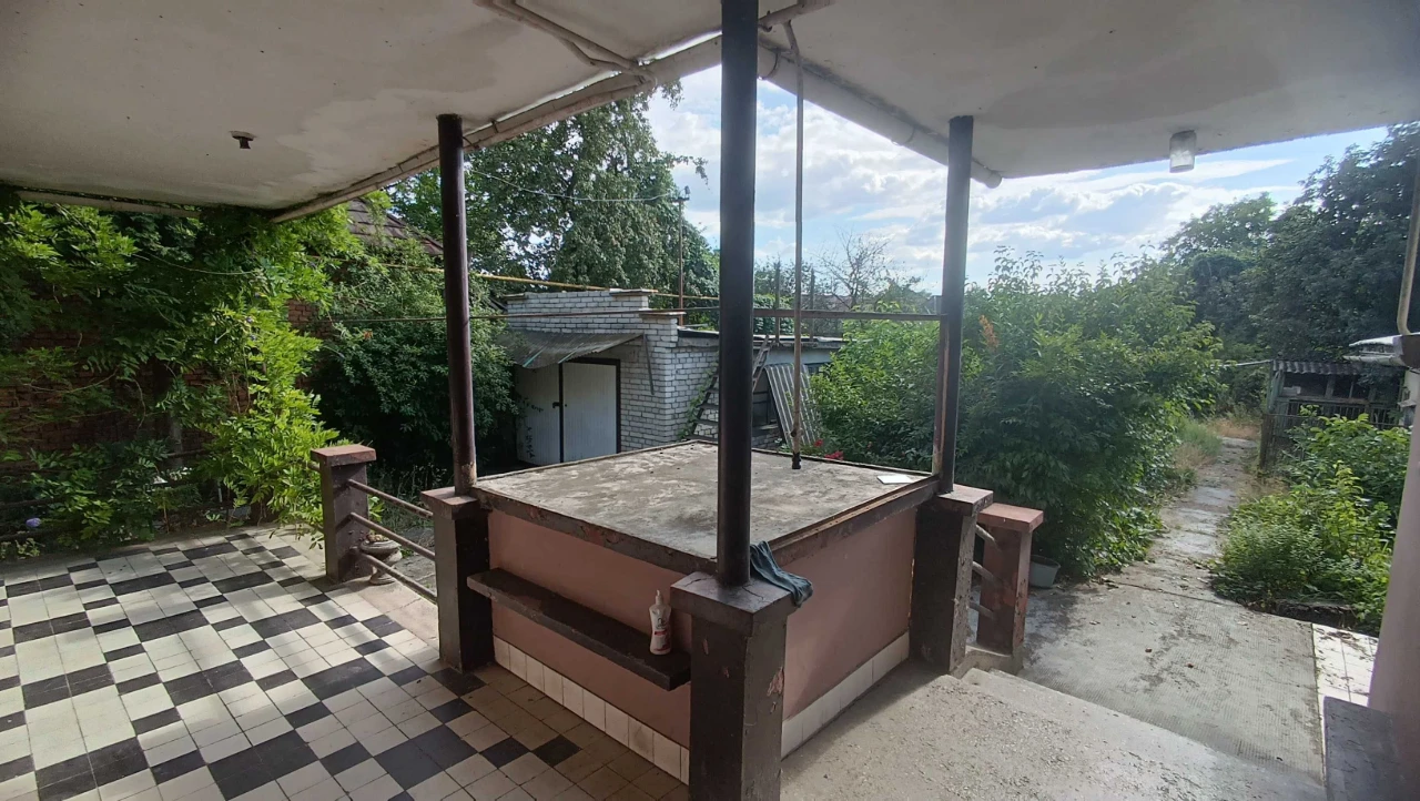 БЕРЕГОВЕ, ВУЛ. ГРАБОВСЬКОГО, 33. ПРОДАЖ компактного однопове