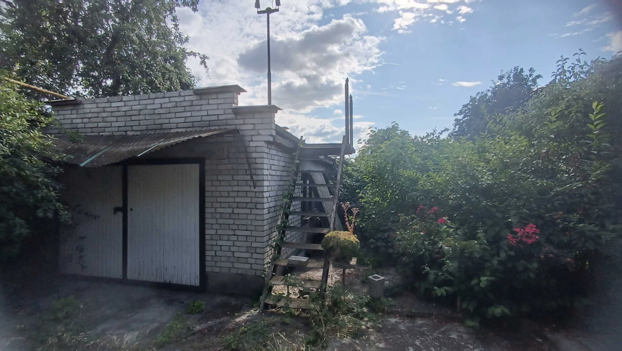 БЕРЕГОВЕ, ВУЛ. ГРАБОВСЬКОГО, 33. ПРОДАЖ компактного однопове