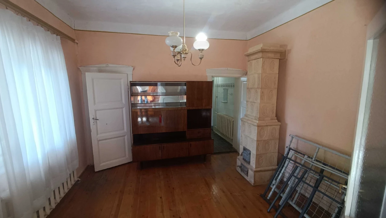 БЕРЕГОВЕ, ВУЛ. ГРАБОВСЬКОГО, 33. ПРОДАЖ компактного однопове