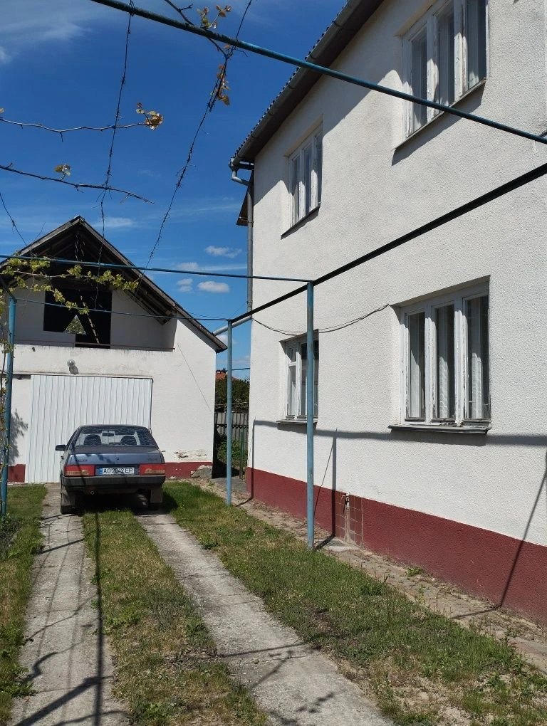Продам дом Закарпатье Берегово