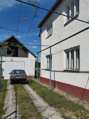 Продам дом Закарпатье Берегово